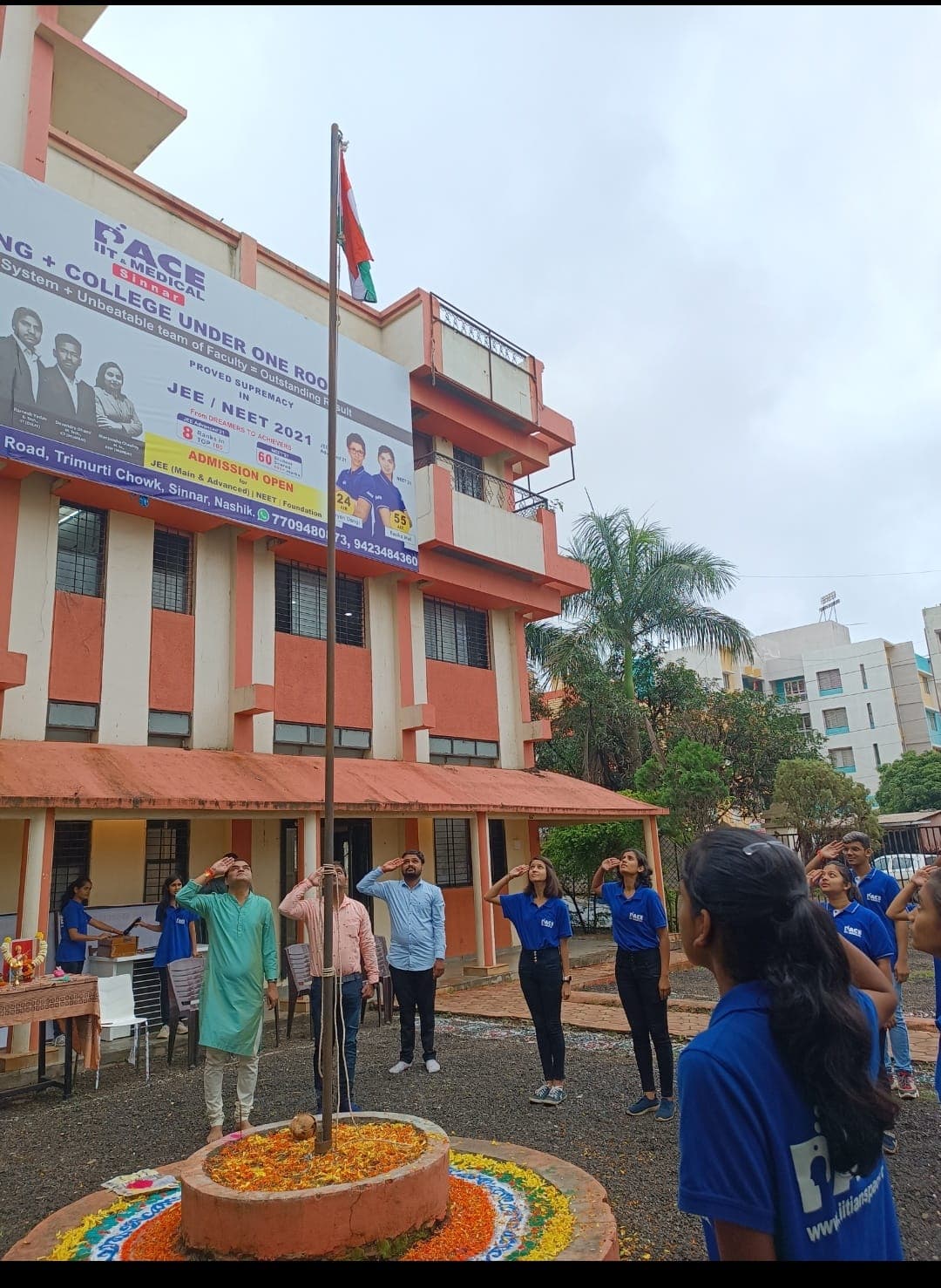 PACE Nashik pace photo 6